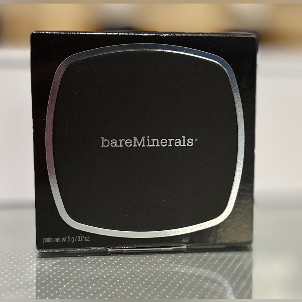 bareMinerals READY Eyeshadow 4.0 the Soundtrack